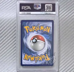 Moltres Zapdos Articuno gx PSA 10 📈 2019 Pokemon SM Hidden Fates EN 66/68 UR - Image 2