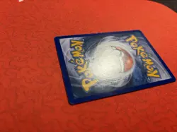 Pokemon Pikachu TCG Holo Foil Card McDonald's Promo 5/12 HP - Image 4