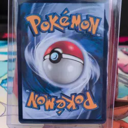 Litten 2007/07 Pokemon TCG S-Chinese Gem Pack Vol.4 - Holo NM - Image 2