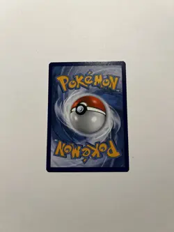 Pokemon Pikachu VMAX SWSH286 Promo Holo Card - Image 2