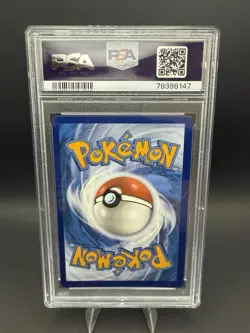 PSA 10 - Pokemon 2023 Cheren's Care GG58 Crown Zenith Full Art - Image 2