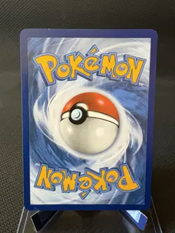 Pikachu Illustration Rare #173/165 Pokemon SV: Scarlet & Violet 151 - Image 2