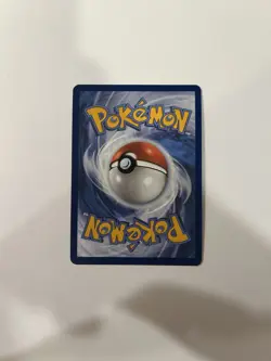 Pokemon TCG Blastoise ex 200/165 SV 151 Special Illustration Rare Full Art Holo - Image 3