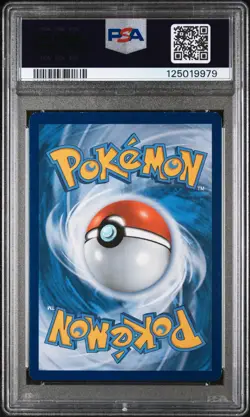 2014 POKEMON XY FLASHFIRE #69 M CHARIZARD EX FLASHFIRE PSA 6 - Image 2