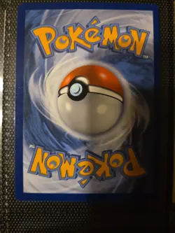 Pokemon TCG Reshiram & Charizard GX Promo SM247 LP - Image 2