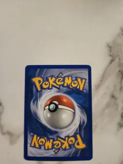 2006 Pokemon EX Dragon Frontiers Snorlax Holo #10/101 MP - Image 5