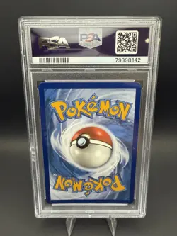 PSA 10 - Pokemon 2023 Crown Zenith Galarian Gallery Colress's Experiment GG59 - Image 2