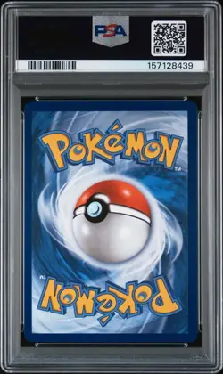 Pokemon Meowth ex Perfect Order Special Illustration Rare #121 PSA 10 Gem Mint - Image 2