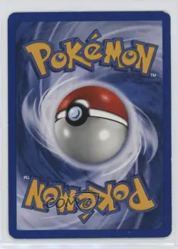 Charmander German 1st Ed. Pokemon Team Rocket #50 2000 - Image 2