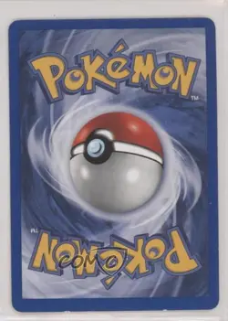 Charmander Italian Pokemon Team Rocket #50 2000 - Image 2
