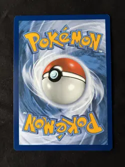 Pokemon TCG Reshiram & Charizard GX SM247 Black Star Promo LP/NM - Image 2
