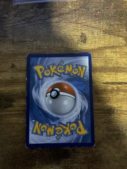 Pokemon TCG White Kyurem XY81 Full Art Promo Holo Basic 120 HP (2015) - Image 4