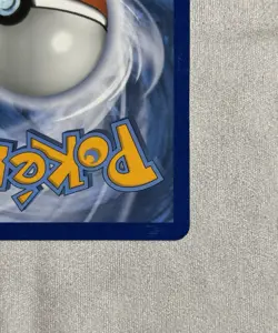 Reshiram & Charizard GX Tag Team SM247 Sun And Moon Black Star Promo Pokemon TCG - Image 4