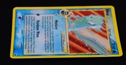 Pokemon TCG Mew Gold Star Delta Species 101/101 Ex Dragon Frontiers XLNT - Image 5