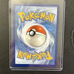 Pokemon Gyarados VMAX 207/203 Evolving Skies Secret Rare Full Art Holo Eng - Image 2