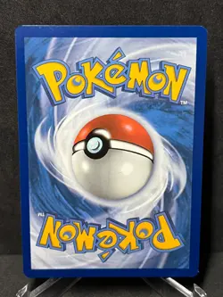 Pokemon Wattrel 145/091 Paldean Fates Holo Shiny Rare NM - Image 2