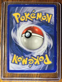 Kabuto Fossil 50/62 Common 1st Edition Pokemon TCG - Image 2