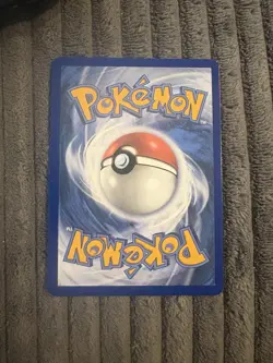 The Pokemon Company Nymble 096/094 Illustration Rare Holo Phantasmal Flames - Image 2