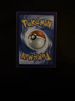 Pokemon Mega Charizard X ex Holo 013/094 360 HP English - Image 2