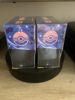 Pokemon Chaos Rising 2 ETB & 2 Booster Bundle & 1 booster bundle box lot - Image 3
