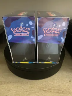 Pokemon Chaos Rising 2 ETB & 2 Booster Bundle & 1 booster bundle box lot - Image 5