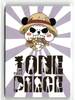 KATAKURI SSR SSR-012 HOLOGRAPHIC One Piece Collectible Anime Card - Image 2