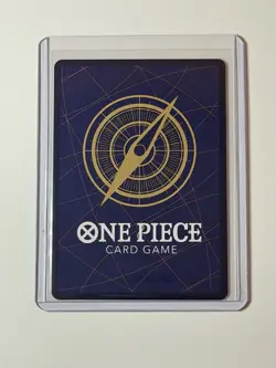 Otama OP13-043 2026 Welcome Pack Vol 1 Promo One Piece Pirate Party - Image 2