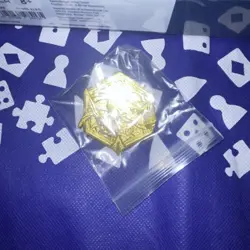 New 2024 Disney D23 Expo Lorcana 6 Card Box Set Mickey Sorcerer Promo & Pin Lot - Image 5