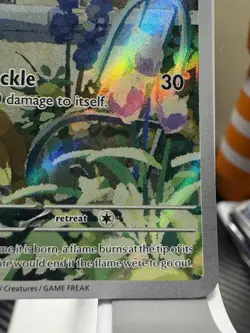 Charmander 044 Sv: Scarlet & Violet Promo Cards Holo - Image 4