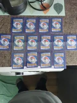 14x Pokemon Card Lot Full Art Trainer Secret Gold Ultra Rare NM Lot - Image 4