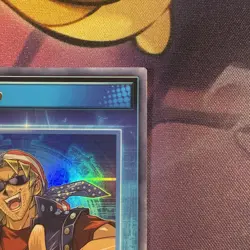 Yugioh Card Switcheroo SBTK-ENS05 Ultra Rare Card NM/M Yu Gi Oh Card - Image 4