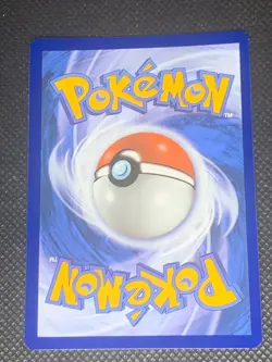 Paldean Wooper SVP041 Galaxy Swirl - S&V Promo Pokemon Card - NM - Image 3