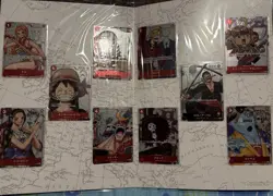 [Sealed] One Piece Premium Card Collection 25th Anniversary Japanese! USA SelleR - Image 3