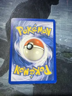 Charizard Crystal Guardians Pokemon Card! Reverse Holo Rare EX Cards! - Image 2