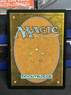 Morphic Pool Extended Art MTG Battle for Baldur's Gate CLB Unplayed NM Card #603 - Image 2