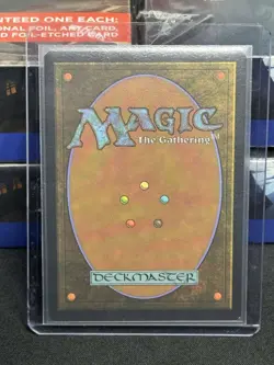 Morphic Pool Extended Art MTG Battle for Baldur's Gate CLB Unplayed NM Card #603 - Image 4