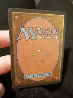 MTG Kaysa ALL Alleanze Rara Ita Excellent - Image 2