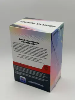 Pokemon TCG Prismatic Evolutions Booster Bundle - New Factory Sealed - Image 2