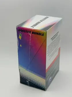 Pokemon TCG Prismatic Evolutions Booster Bundle - New Factory Sealed - Image 3