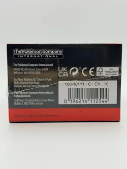 Pokemon TCG Prismatic Evolutions Booster Bundle - New Factory Sealed - Image 5