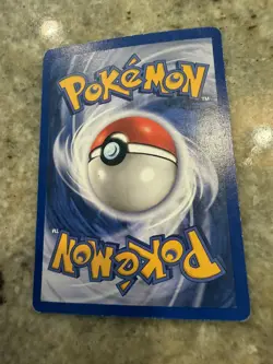Pokemon TCG Zapdos Holo Rare Fossil 15/62 Holo - Image 5