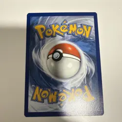 Pokemon Celebrations 25th Anniversary Lugia 022/025 Holo Near Mint - Image 2
