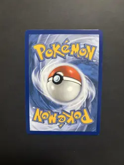 Pokemon Charmeleon 079 Promo Black Star Chaos Rising - Image 2