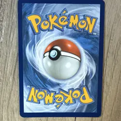 Pokemon Charmeleon 079 Promo Black Star Chaos Rising - Image 2