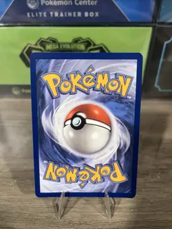 Charmeleon MEP 079 - Cosmos Holo Blister Promo - Pokemon TCG: Chaos Rising - NM - Image 2