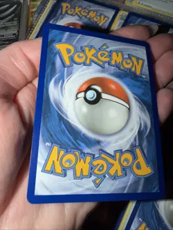 Pokemon TCG Dragapult V Full Art Holo Ultra Rare 183/192 Swsh02 Rebel Clash Card - Image 5