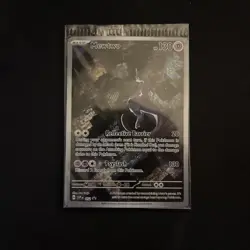 Pokemon Mewtwo 052 Black Star Promo Sealed Scarlet & Violet 151 - Image 1