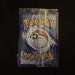 Pokemon Mewtwo 052 Black Star Promo Sealed Scarlet & Violet 151 - Image 2