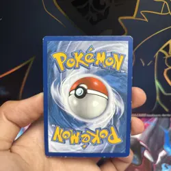 M Garchomp EX - XY168 Black Star Promo Pokemon Moderately Played - Image 2