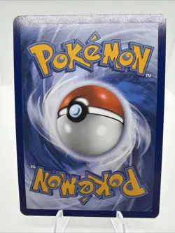 Eevee (Cosmos Holo) SVP 200 Holo Promo Scarlet & Violet Promo Pokemon Near Mint - Image 2